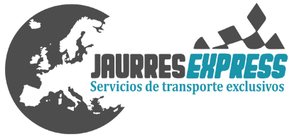 Logo Jaurres Express