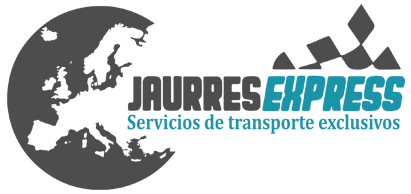 Logo Jaurres Express
