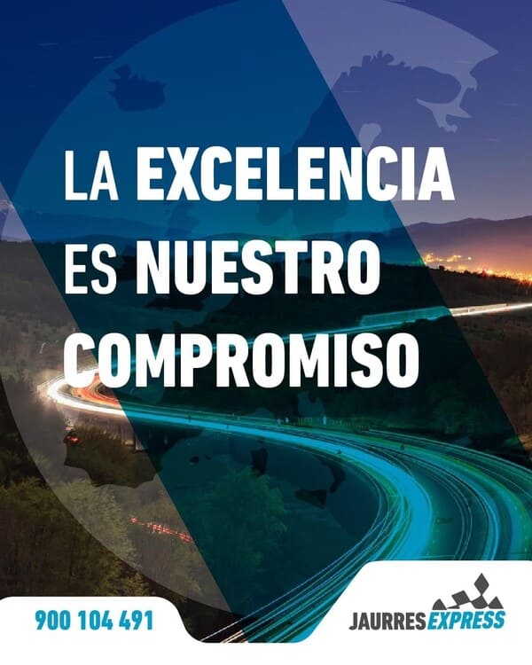 Excelencia Jaurres Express 