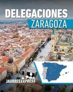 Delegación Zaragoza