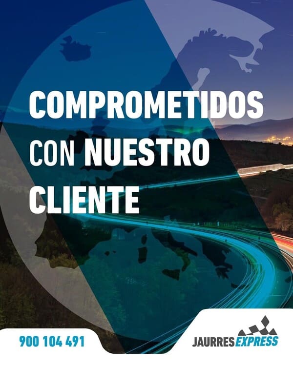 Compromiso Jaurres Express