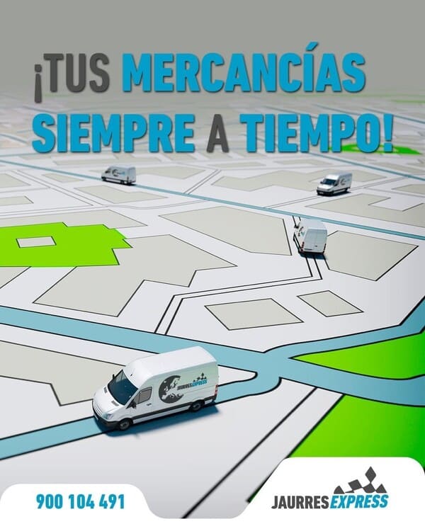 Empresa de transporte