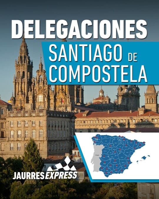 Delegación Santiago de Compostela