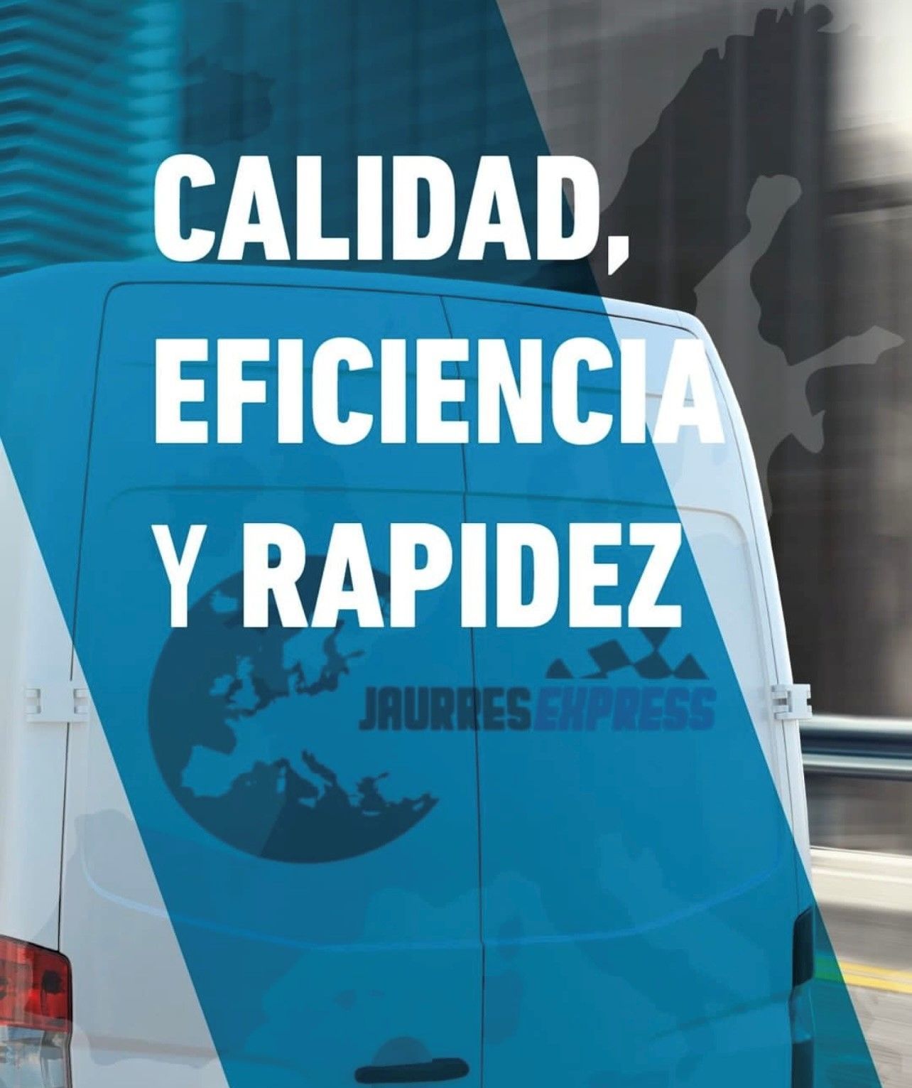 Calidad Jaurres Express