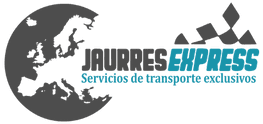 Jaurres Express logo
